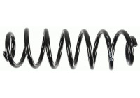 Coil Spring 994 373 Sachs