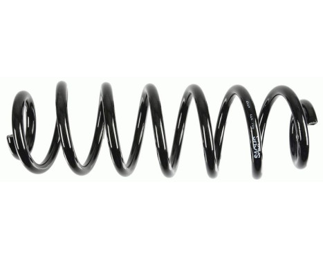 Coil Spring 994 373 Sachs