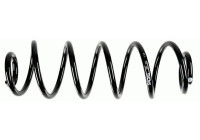 Coil Spring 994 374 Sachs