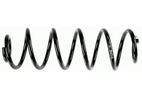 Coil Spring 994 375 Sachs