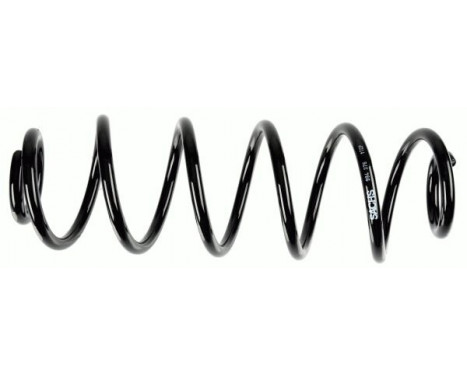 Coil Spring Coil Spring