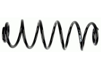 Coil Spring 994 376 Sachs