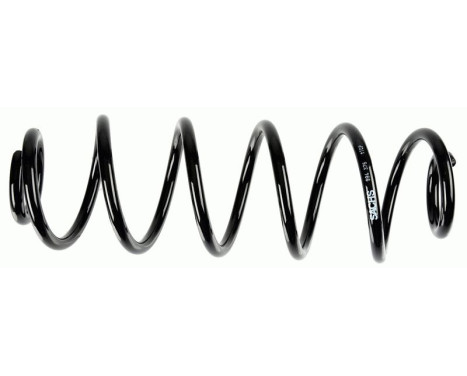 Coil Spring 994 376 Sachs
