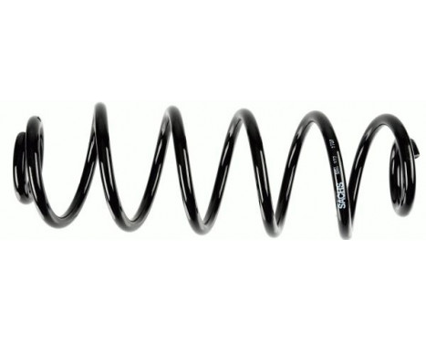 Coil Spring Coil Spring