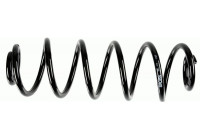Coil Spring 994 377 Sachs