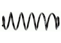 Coil Spring 994 379 Sachs