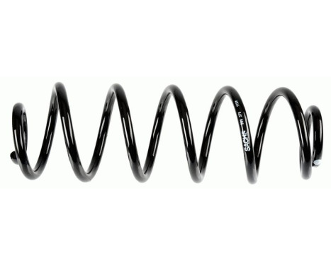 Coil Spring 994 379 Sachs