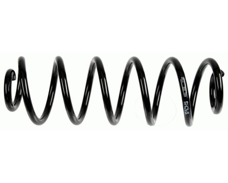 Coil Spring 994 380 Sachs