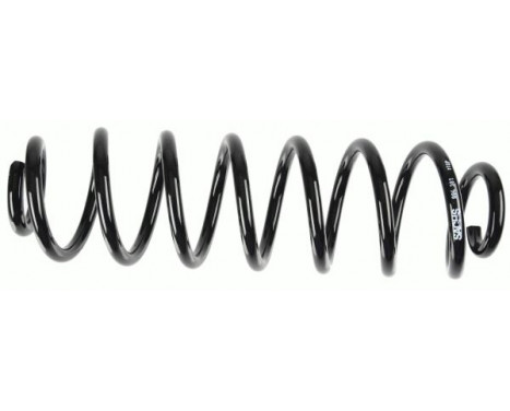 Coil Spring Coil Spring