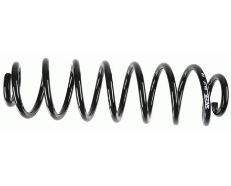 Coil Spring 994 381 Sachs