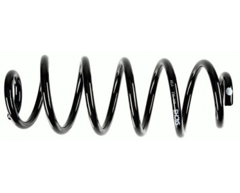 Coil Spring Coil Spring