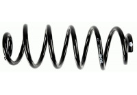 Coil Spring 994 382 Sachs