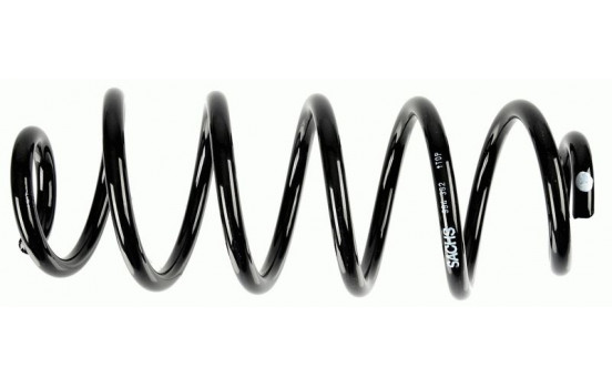 Coil Spring 994 382 Sachs