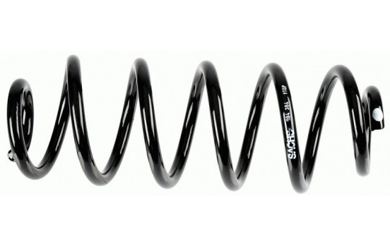 Coil Spring 994 384 Sachs