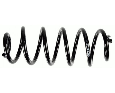 Coil Spring Coil Spring