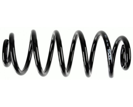 Coil Spring Coil Spring