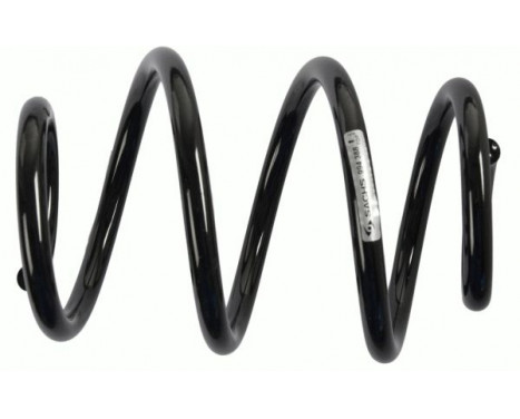 Coil Spring Coil Spring