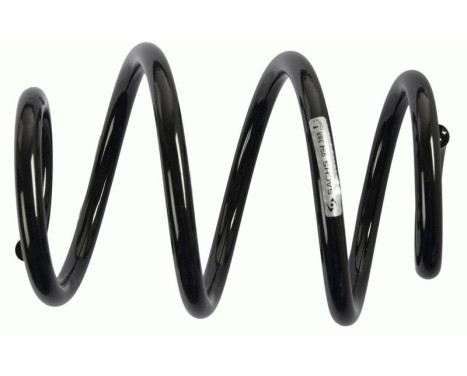 Coil Spring 994 388 Sachs