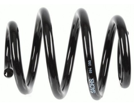 Coil Spring Coil Spring