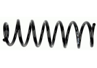Coil Spring 994 393 Sachs