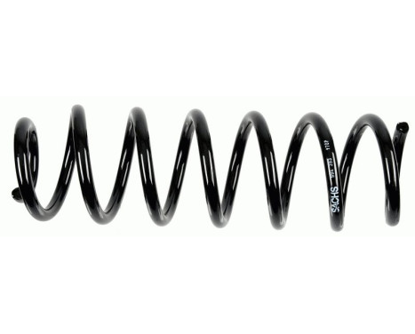 Coil Spring 994 393 Sachs