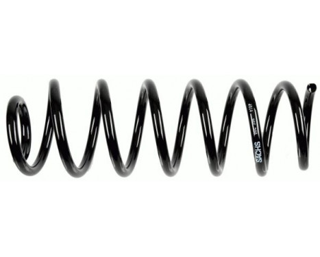 Coil Spring Coil Spring