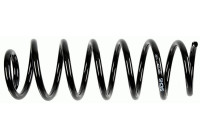 Coil Spring 994 396 Sachs