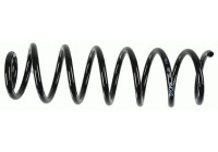 Coil Spring 994 398 Sachs