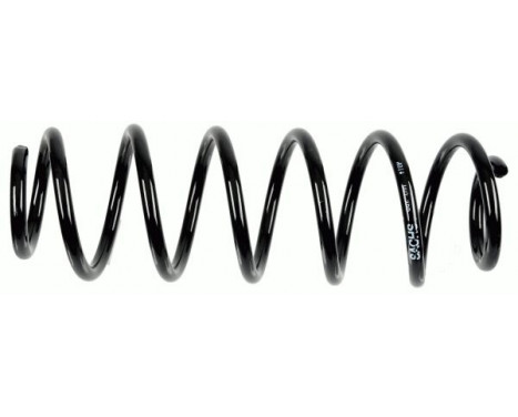 Coil Spring Coil Spring
