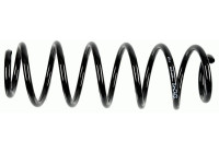 Coil Spring 994 400 Sachs