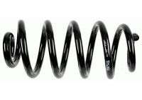 Coil Spring 994 404 Sachs