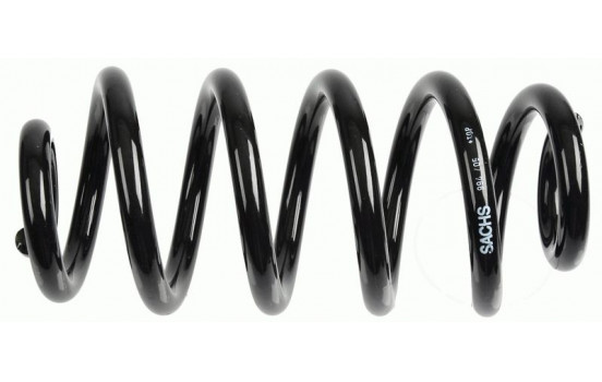 Coil Spring 994 405 Sachs