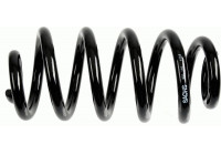 Coil Spring 994 406 Sachs