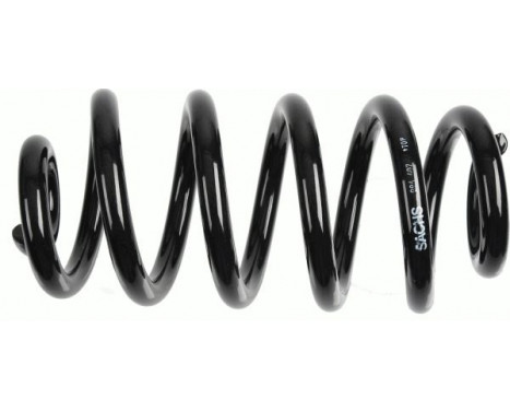 Coil Spring Coil Spring