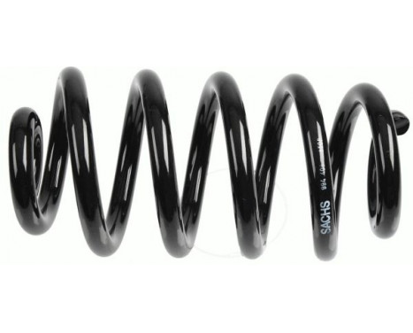 Coil Spring Coil Spring