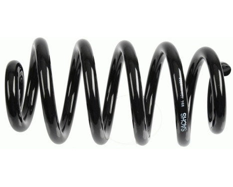 Coil Spring 994 408 Sachs