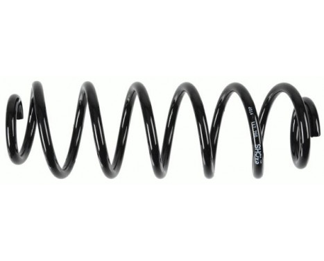 Coil Spring Coil Spring