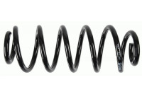 Coil Spring 994 412 Sachs