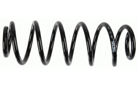 Coil Spring 994 413 Sachs