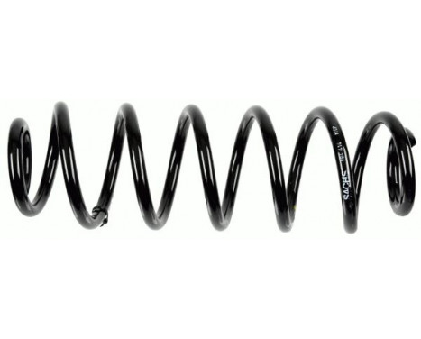 Coil Spring Coil Spring