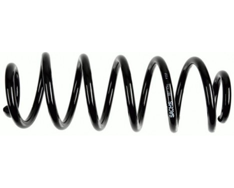 Coil Spring Coil Spring