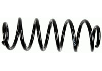 Coil Spring 994 415 Sachs