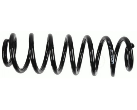 Coil Spring Coil Spring