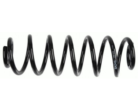 Coil Spring Coil Spring