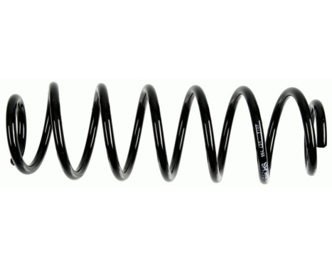Coil Spring 994 421 Sachs