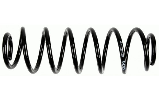 Coil Spring 994 422 Sachs