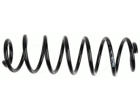 Coil Spring Coil Spring
