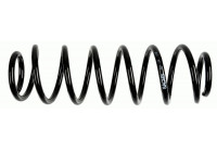 Coil Spring 994 425 Sachs