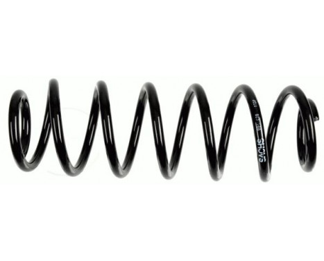 Coil Spring Coil Spring