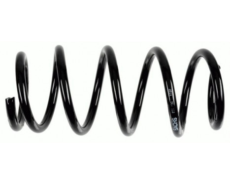 Coil Spring Coil Spring